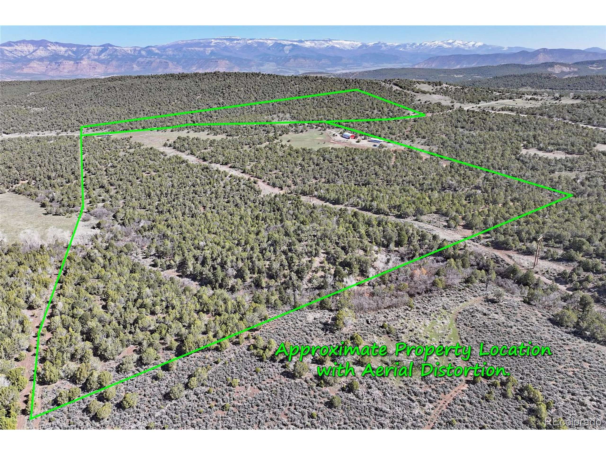 Molina, CO 81646,Address not disclosed