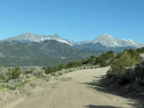 4918 Jaffe Rd, Fort Garland, CO 81133