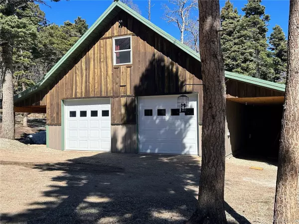 Fort Garland, CO 81133,2945 Forbes Park Rd