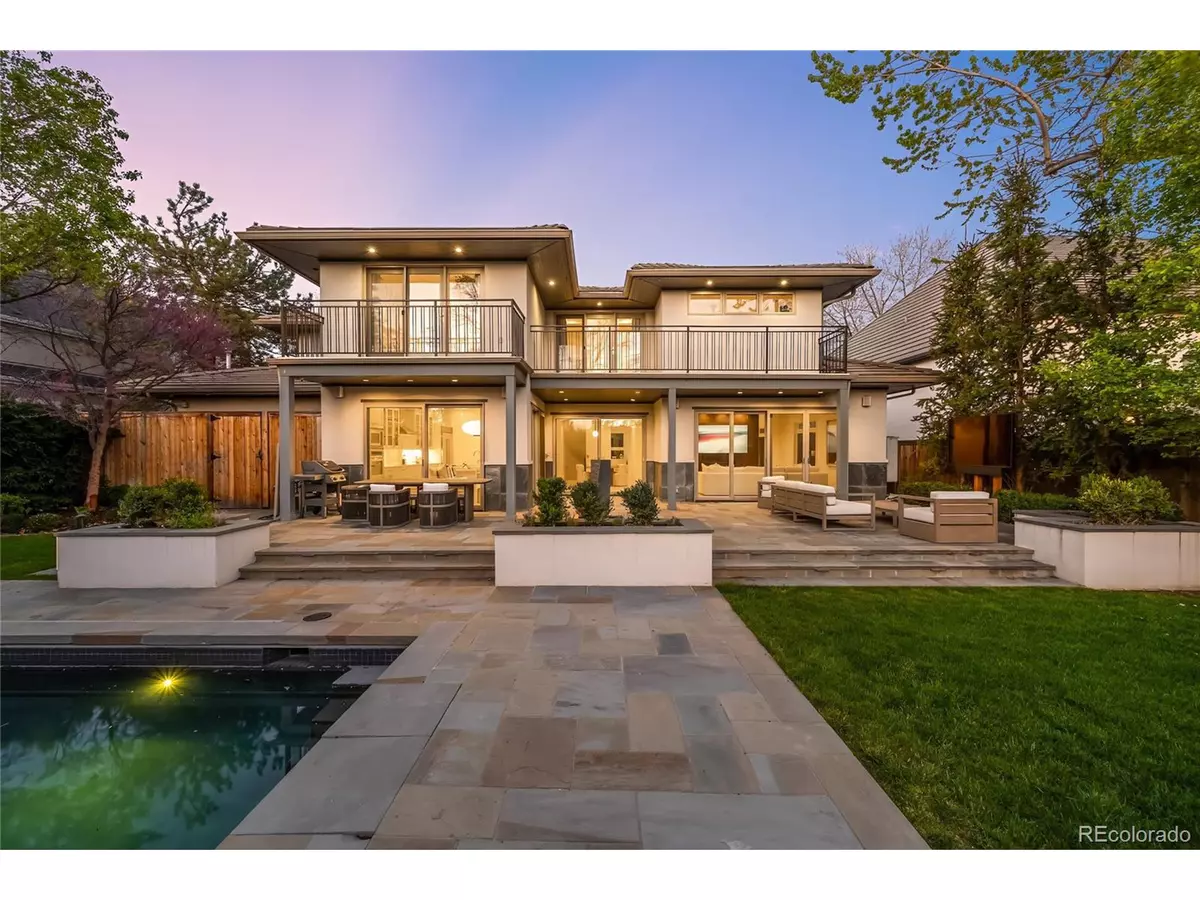 Denver, CO 80246,19 S Eudora St