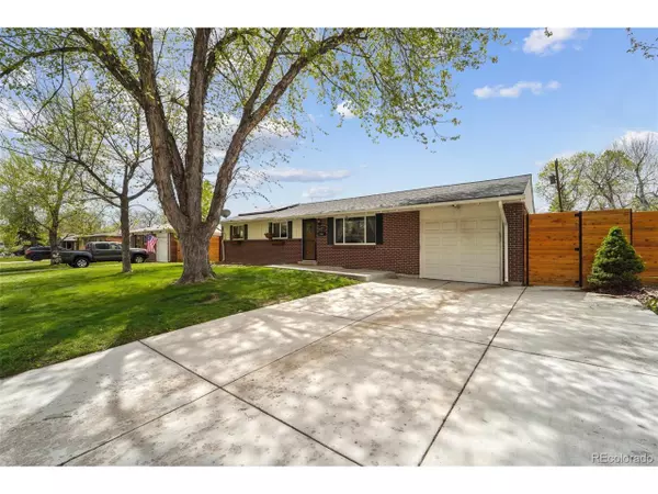 Arvada, CO 80004,6177 Hoyt Ct