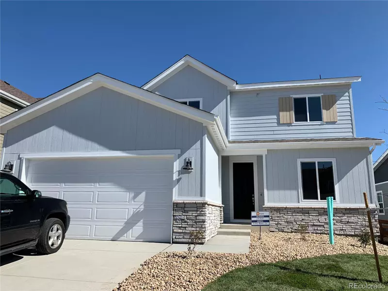 9392 Anvil St, Arvada, CO 80007