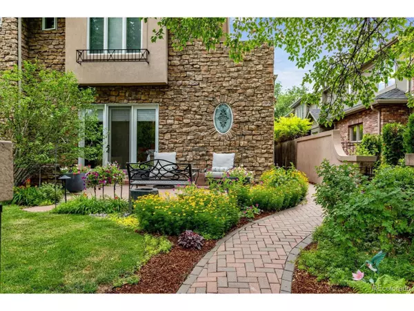 Denver, CO 80206,532 Garfield St