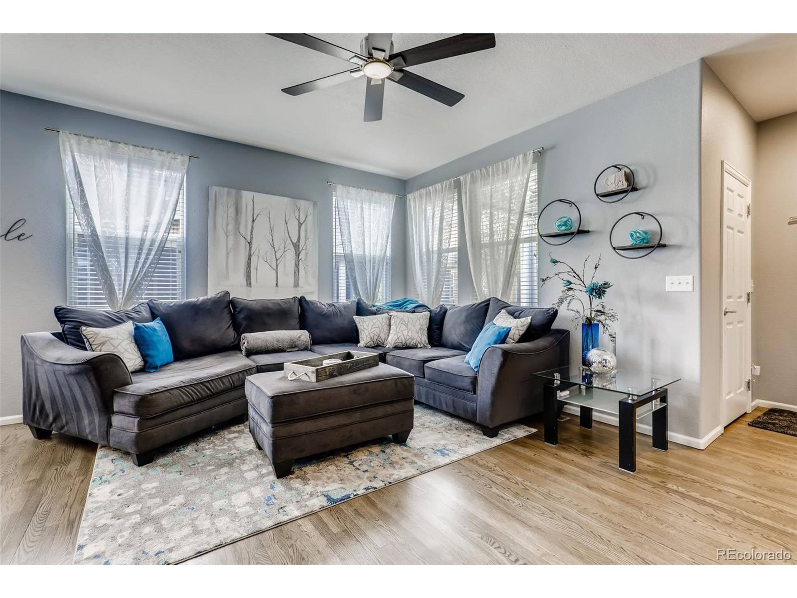 Denver, CO 80238,8902 E 29th Pl