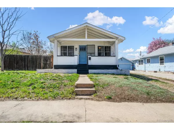 45 S Grove St, Denver, CO 80219