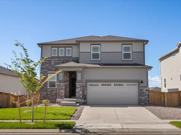 8931 Sedalia St, Commerce City, CO 80022