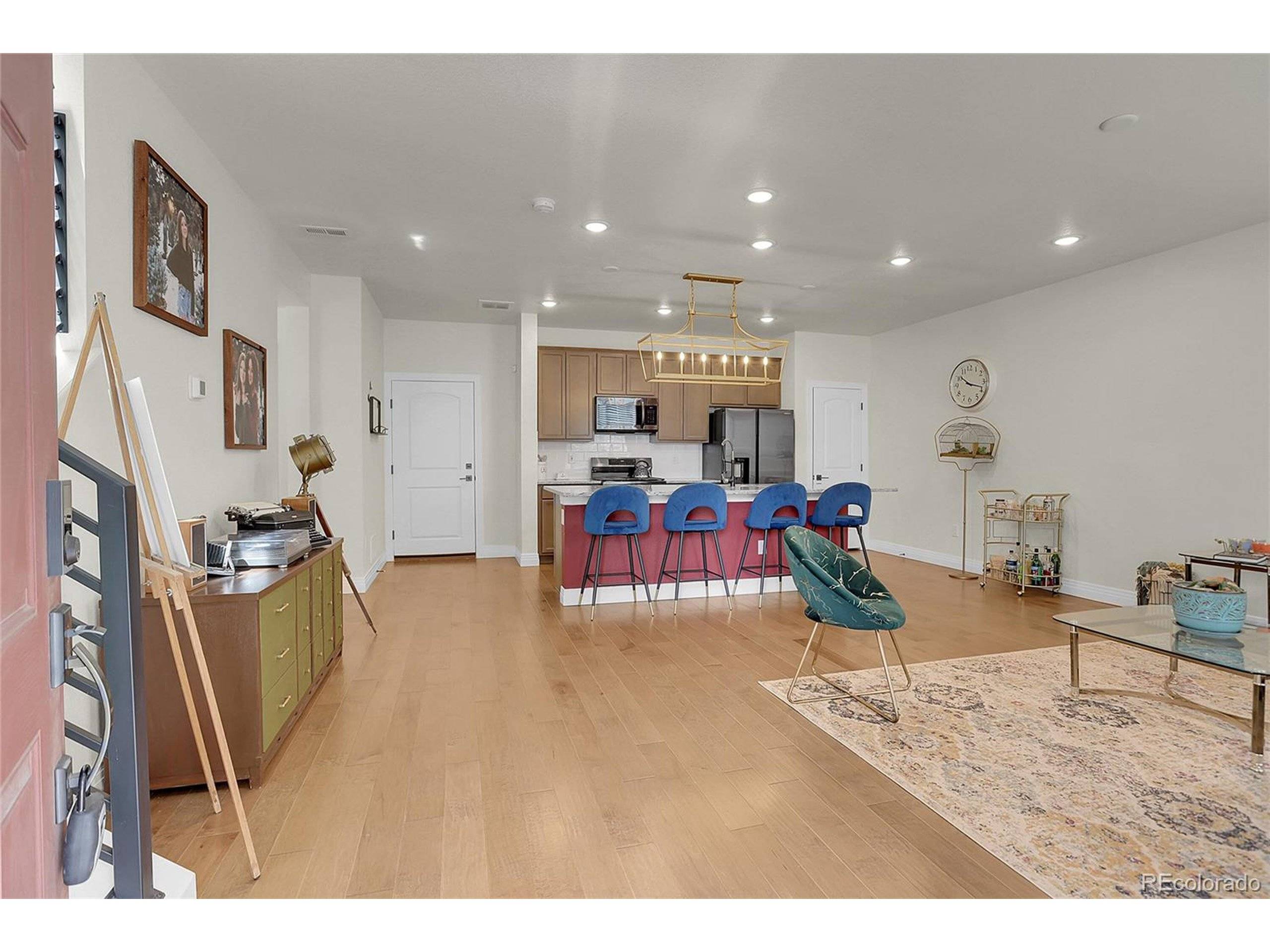 16818 E 119th Ave #A, Commerce City, CO 80022