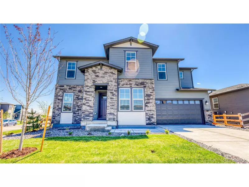 23690 E 39th Pl, Aurora, CO 80019