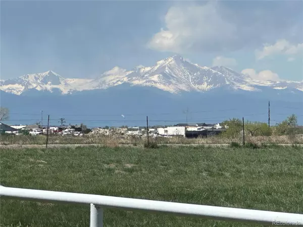 Broomfield, CO 80023,1685 E 160th Ave