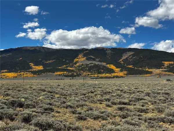 Parcel 14 Tract 7, Twin Lakes, CO 81251