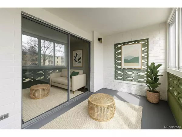 Denver, CO 80247,750 S Alton Way #9B