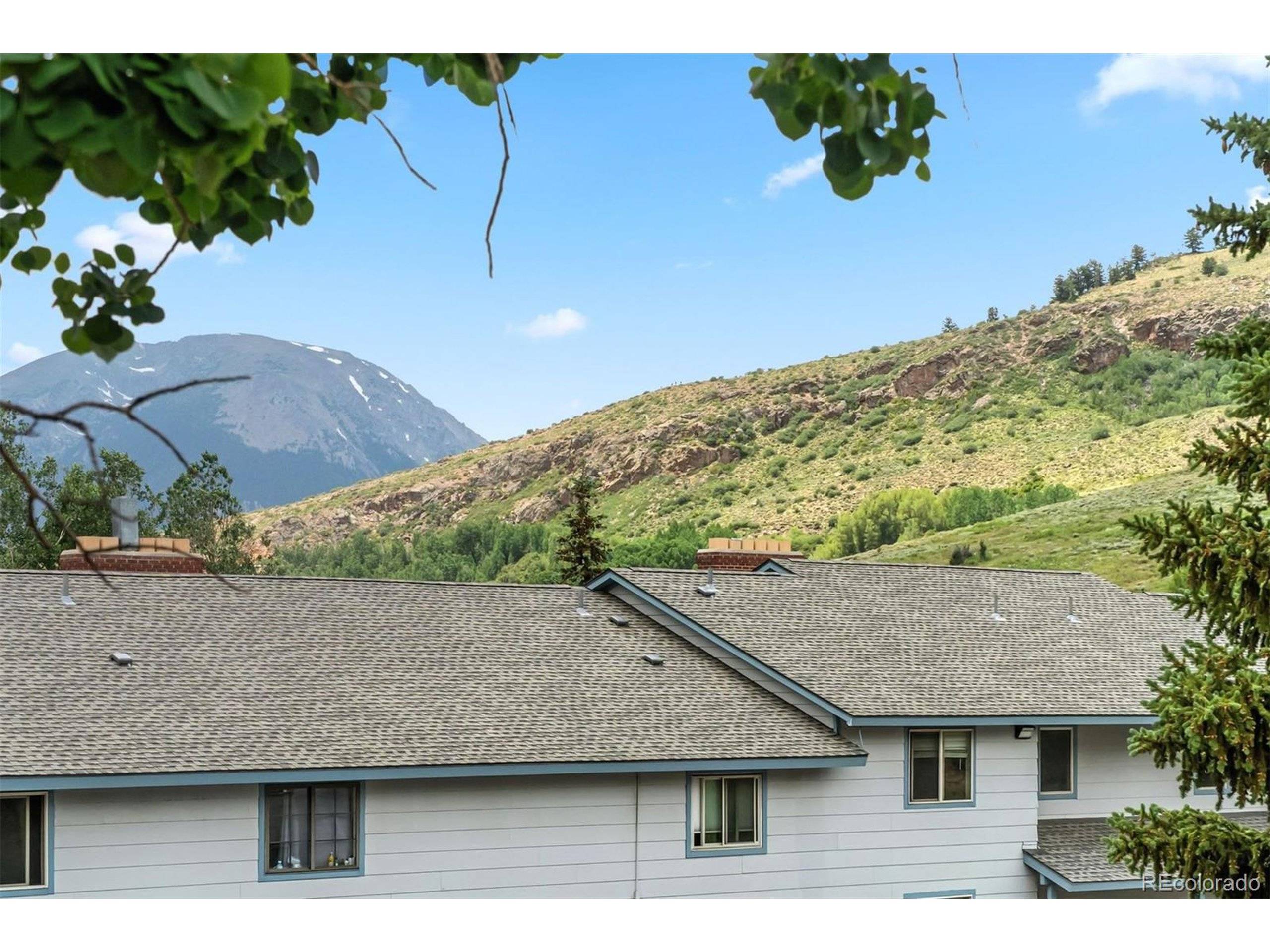 Dillon, CO 80435,675 Straight Creek Dr #301