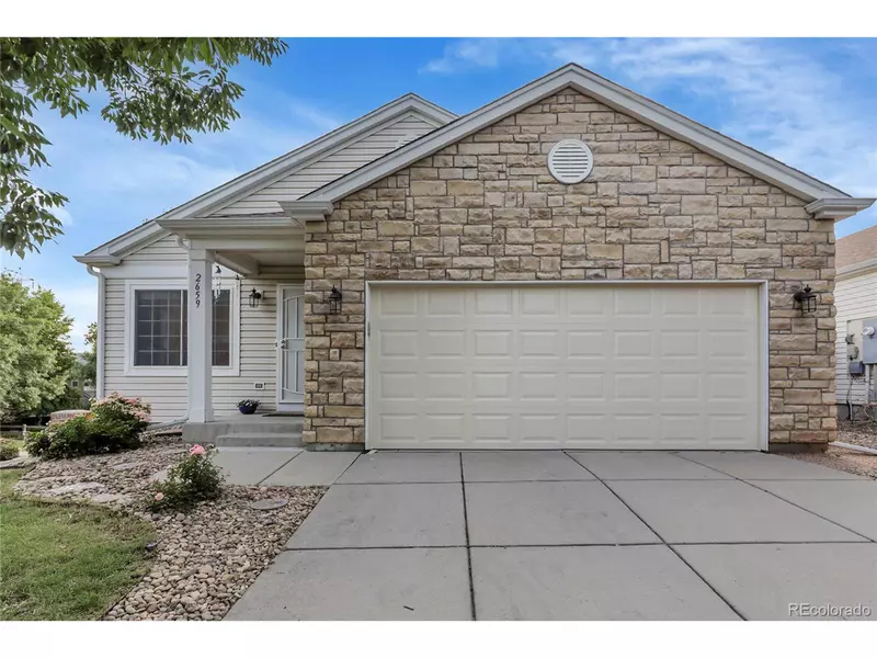 2659 S Halifax St, Aurora, CO 80013