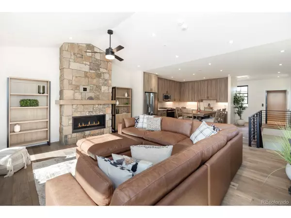 Granby, CO 80446,142 Saddle Mountain Camp Rd