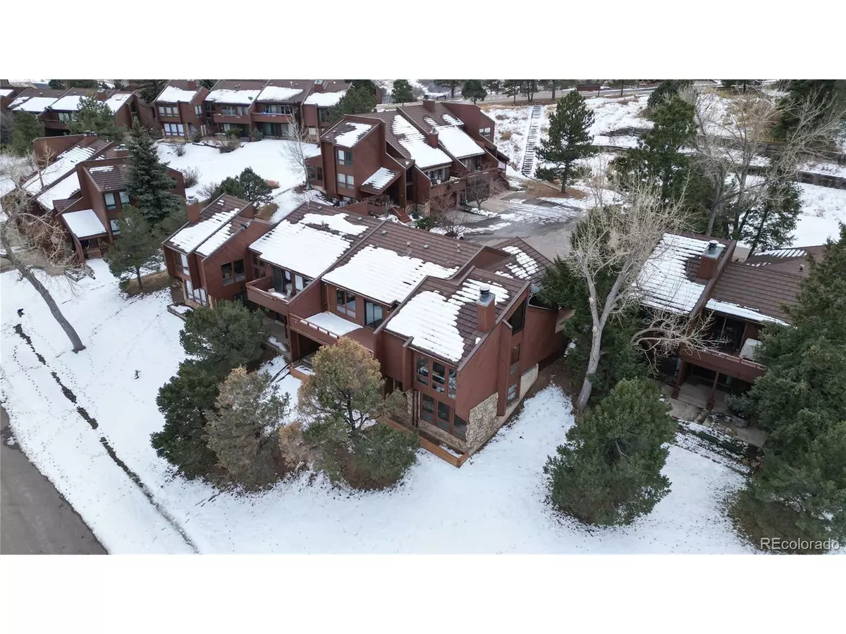 Larkspur, CO 80118,4493 Juniper Ct