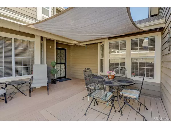 Westminster, CO 80031,3479 W 114th Cir #B