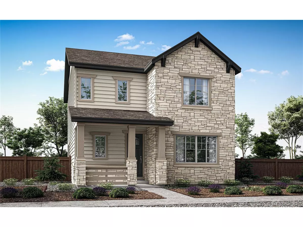 Aurora, CO 80019,3344 N Haleyville Ct