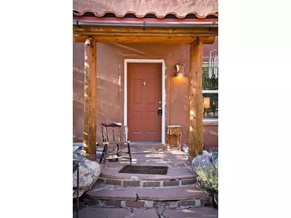 Crestone, CO 81131,109 Pinewood Overlook