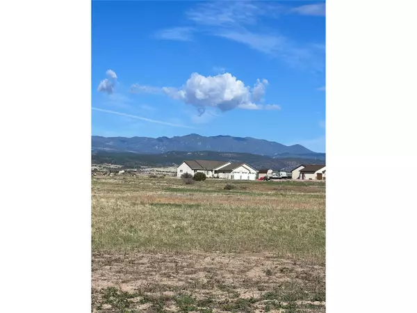 Colorado City, CO 81019,1323 Little Snake Dr