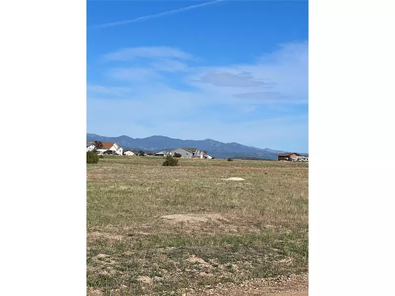 1323 Little Snake Dr, Colorado City, CO 81019