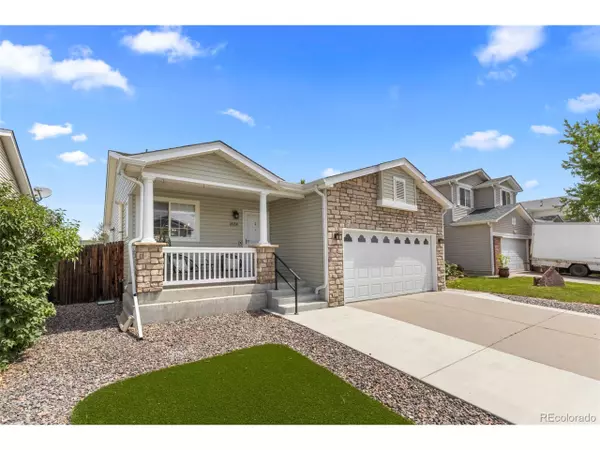 Aurora, CO 80011,2034 Espana Way