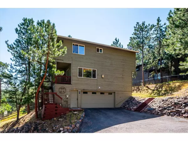 Evergreen, CO 80439,29838 Aspen Ln