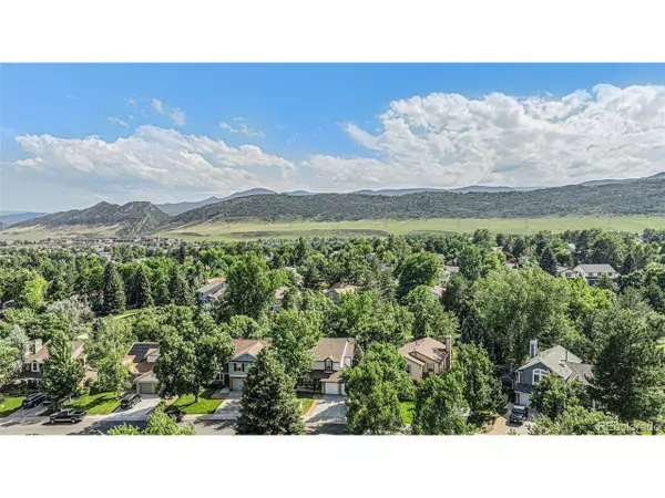 Littleton, CO 80127,11022 Trailrider Pass