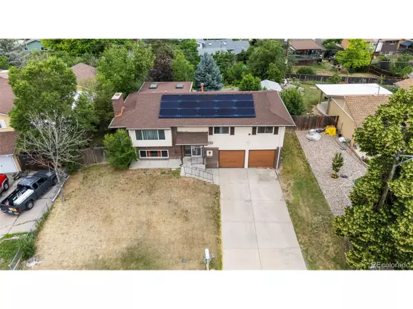 Aurora, CO 80011,1261 Eagle St