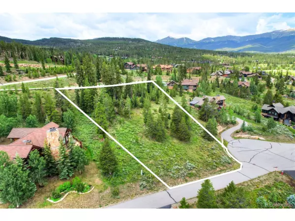 Breckenridge, CO 80424,407 Lake Edge Dr