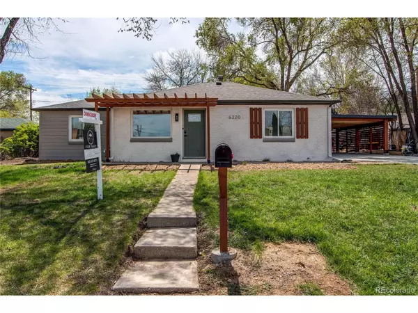 Lakewood, CO 80214,6220 W 11th Pl