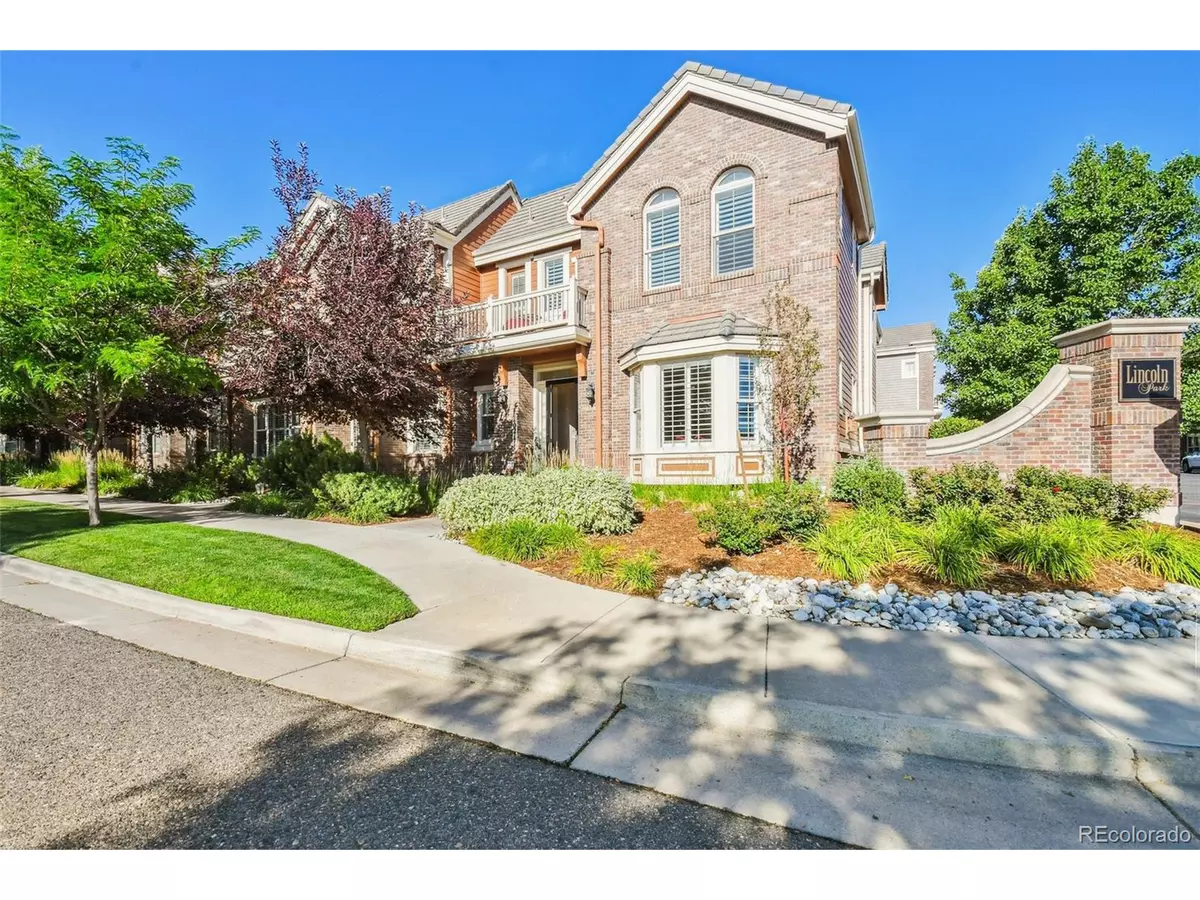 Lone Tree, CO 80124,10217 Belvedere Ln