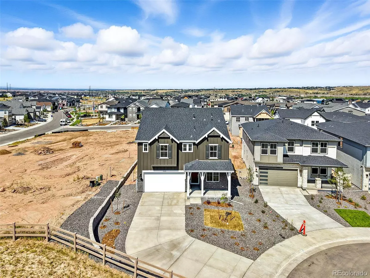 Littleton, CO 80125,7231 Prairie Sage Pl