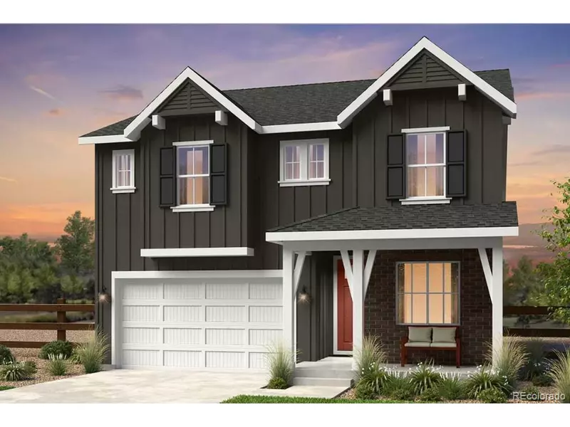 7231 Prairie Sage Pl, Littleton, CO 80125