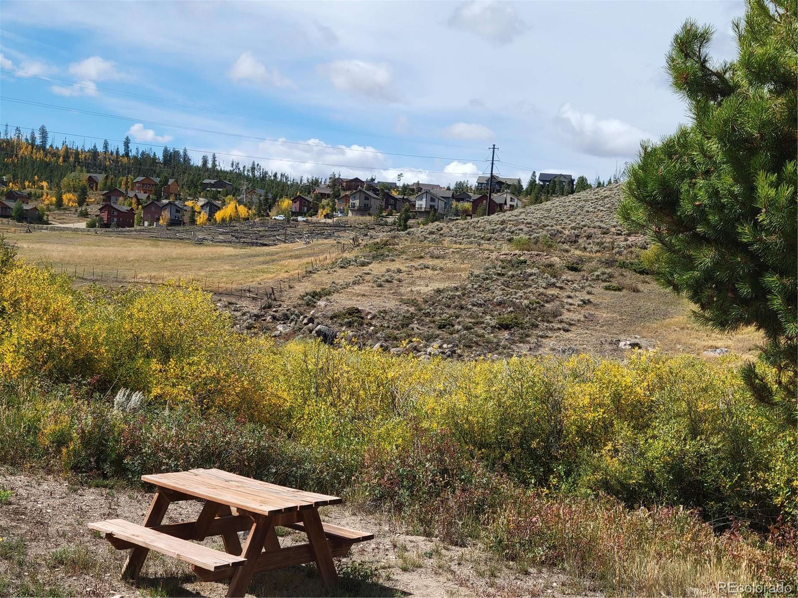 Grand Lake, CO 80447,111 GCR 4421, #29