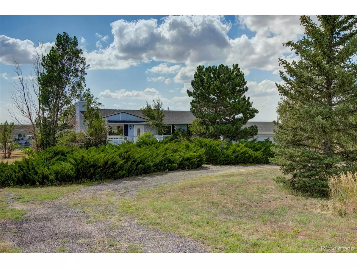 Parker, CO 80138,45321 Summit Rd