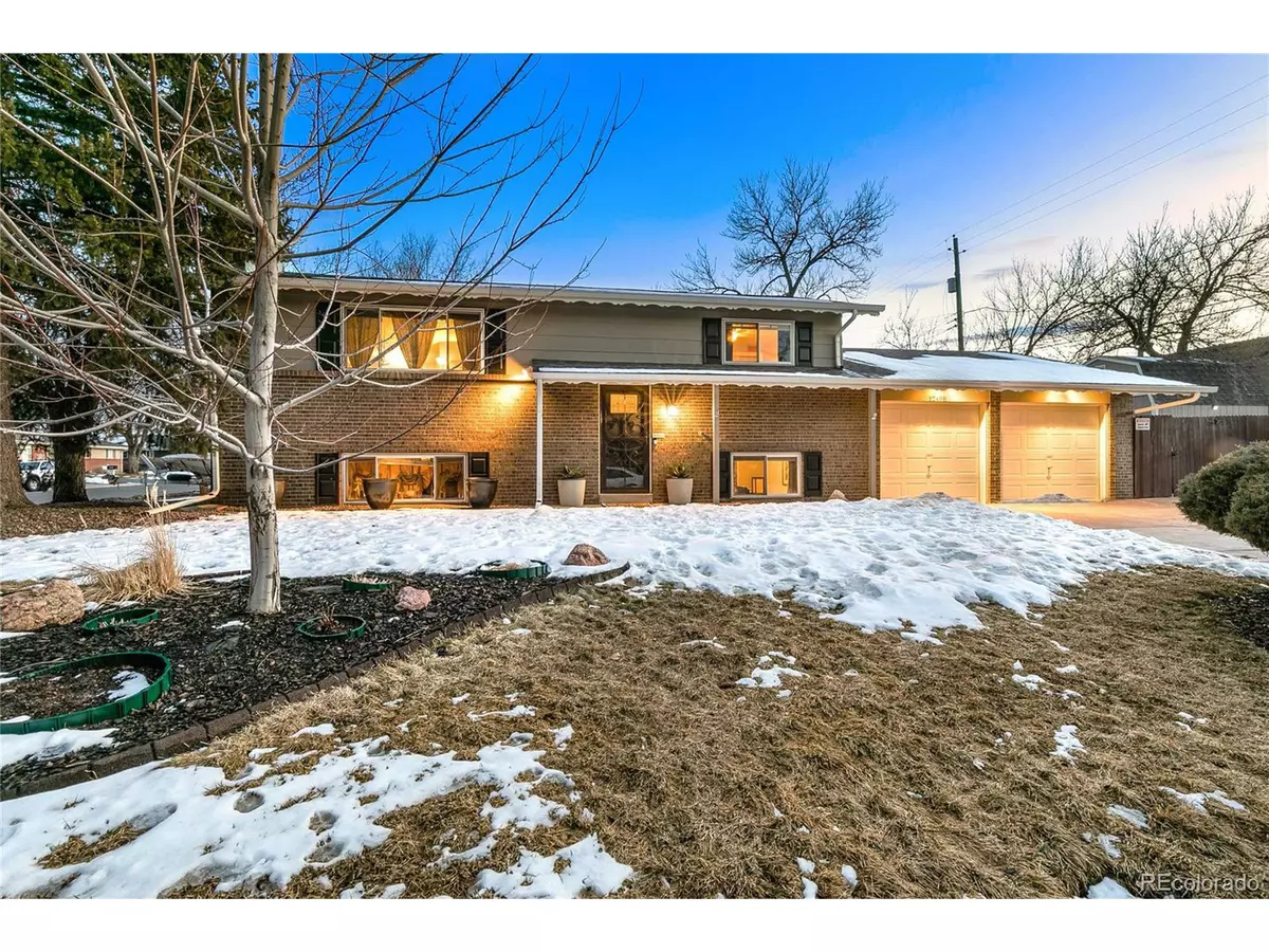 Wheat Ridge, CO 80033,12498 W 35th Ave