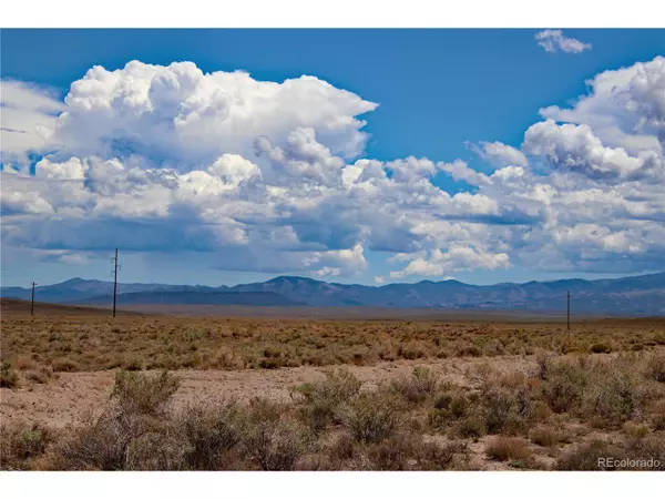 5 12th St, Blanca, CO 81123
