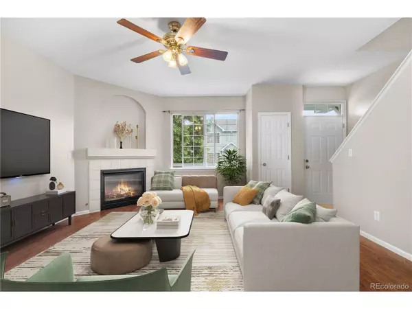 Thornton, CO 80233,4070 E 119th Pl #B