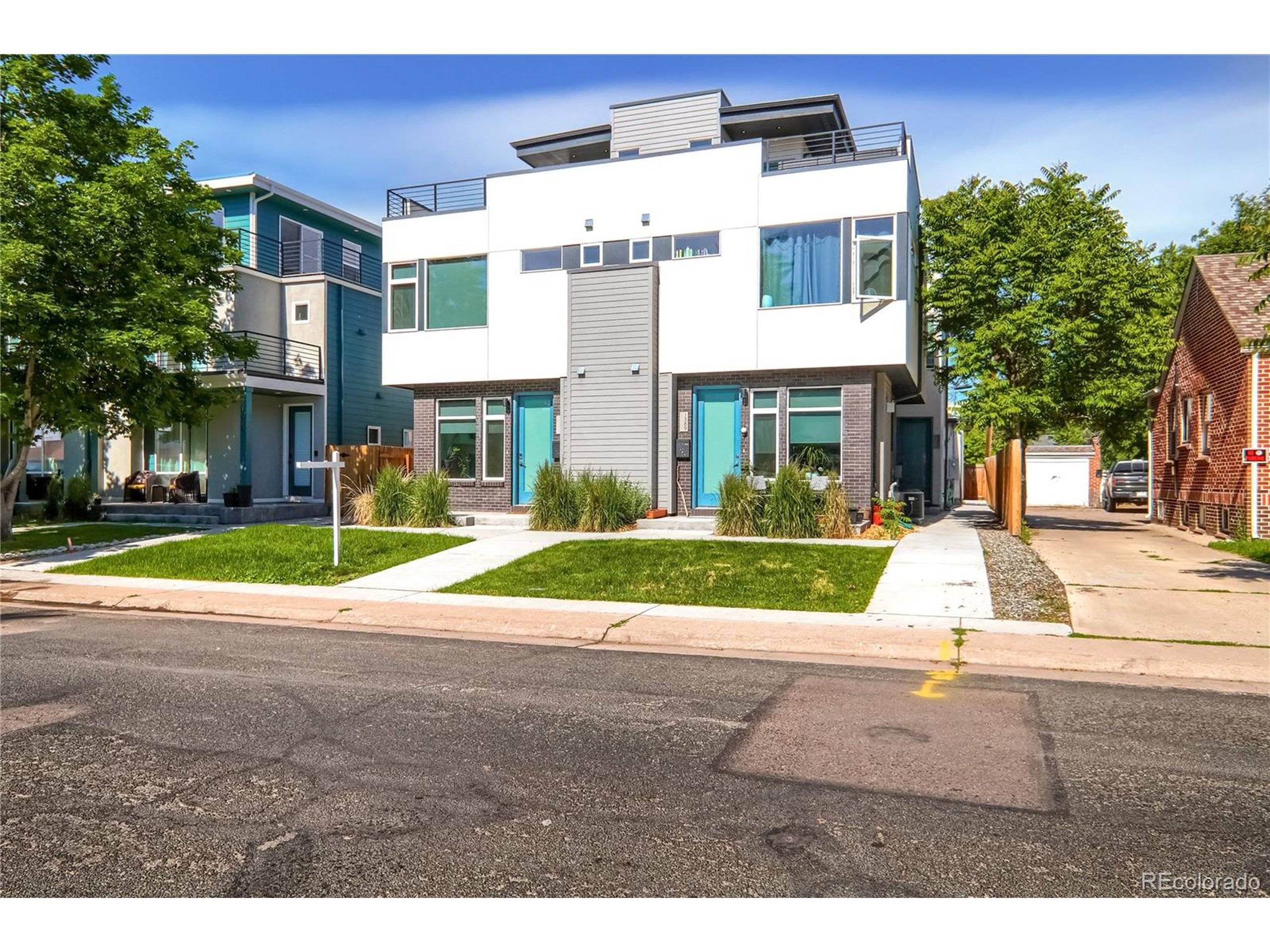 Denver, CO 80204,1387 Xavier St