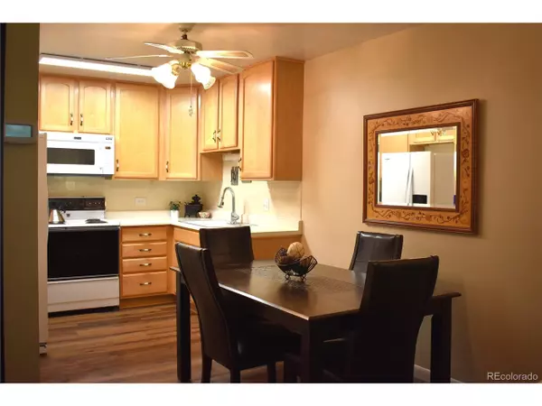 Denver, CO 80247,350 S Clinton St #11D