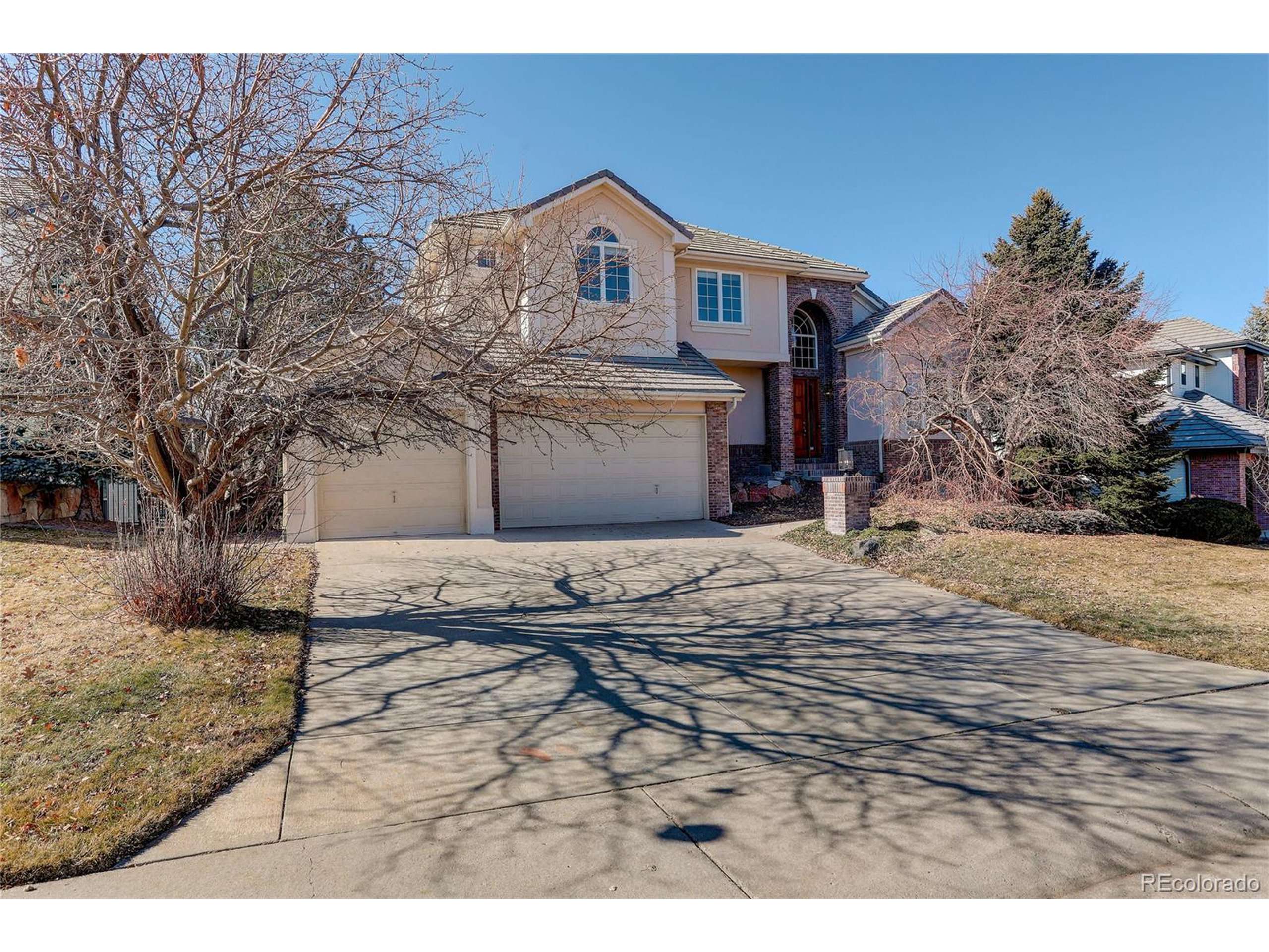 Lone Tree, CO 80124,9554 E Hidden Hill Ln