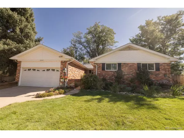 Centennial, CO 80122,6804 S Gilpin Cir E