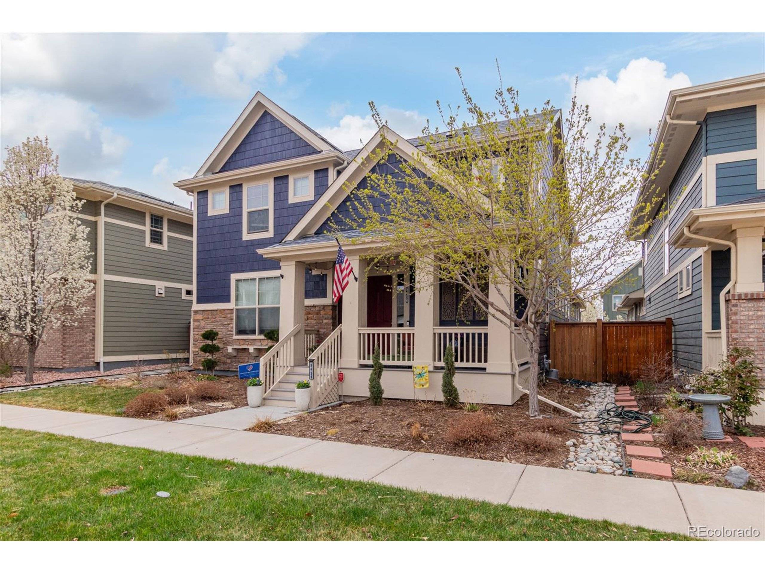 Denver, CO 80238,9456 E 51st Dr