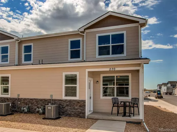 Deer Trail, CO 80105,314 S 4th Ct