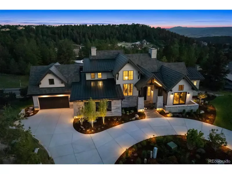 1118 Northwood Ln, Castle Rock, CO 80108