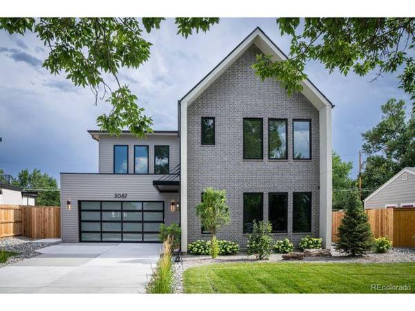 3087 S Dexter Way, Denver, CO 80222