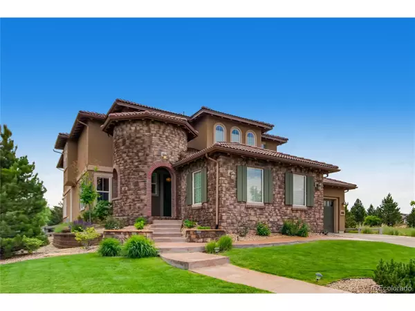 150 Maplehurst Dr, Highlands Ranch, CO 80126