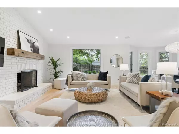 Denver, CO 80220,435 Ivanhoe St