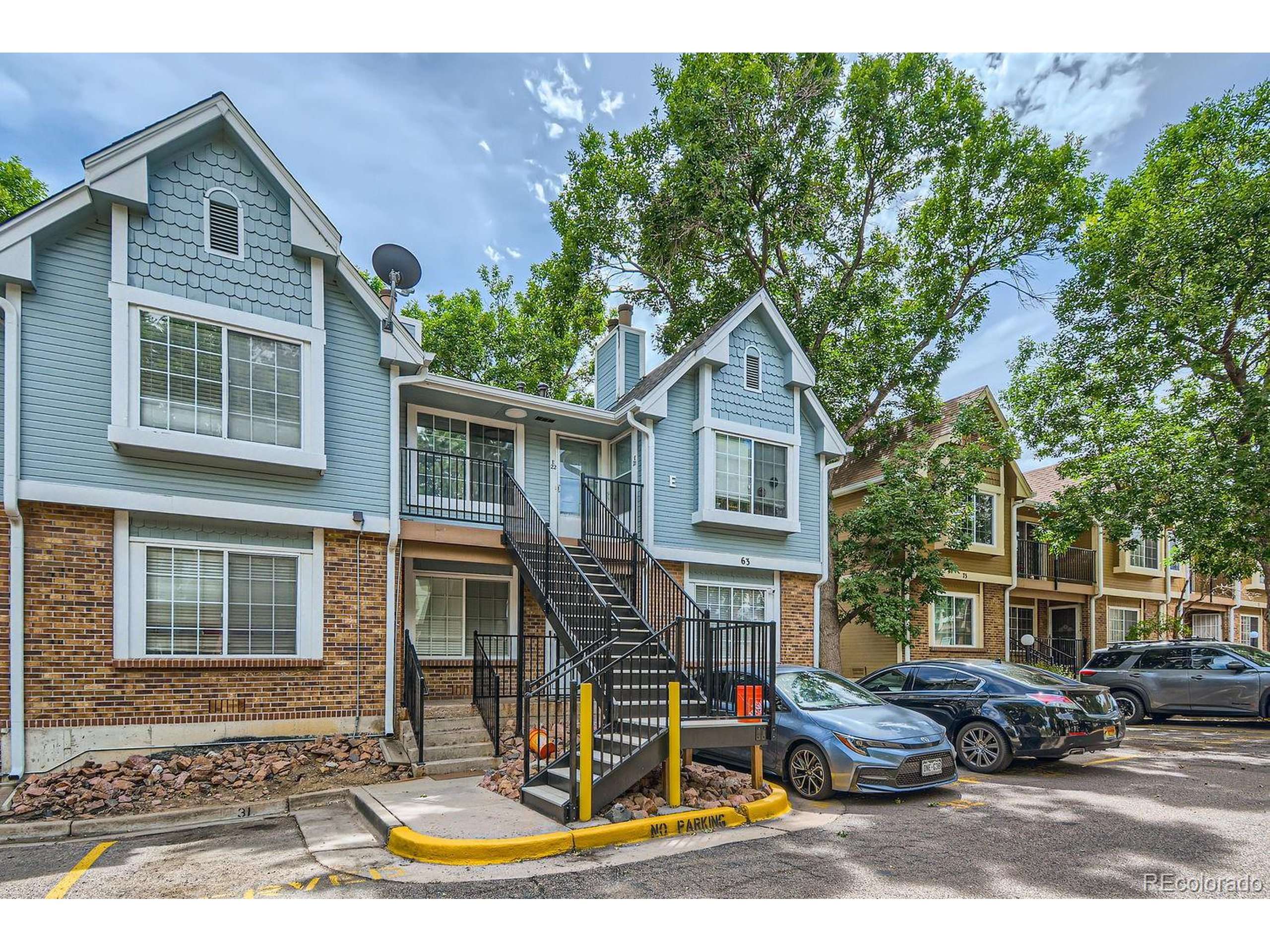 Aurora, CO 80012,63 S Sable Blvd #E22