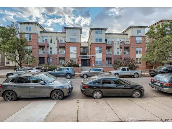1747 N Pearl St #205, Denver, CO 80203